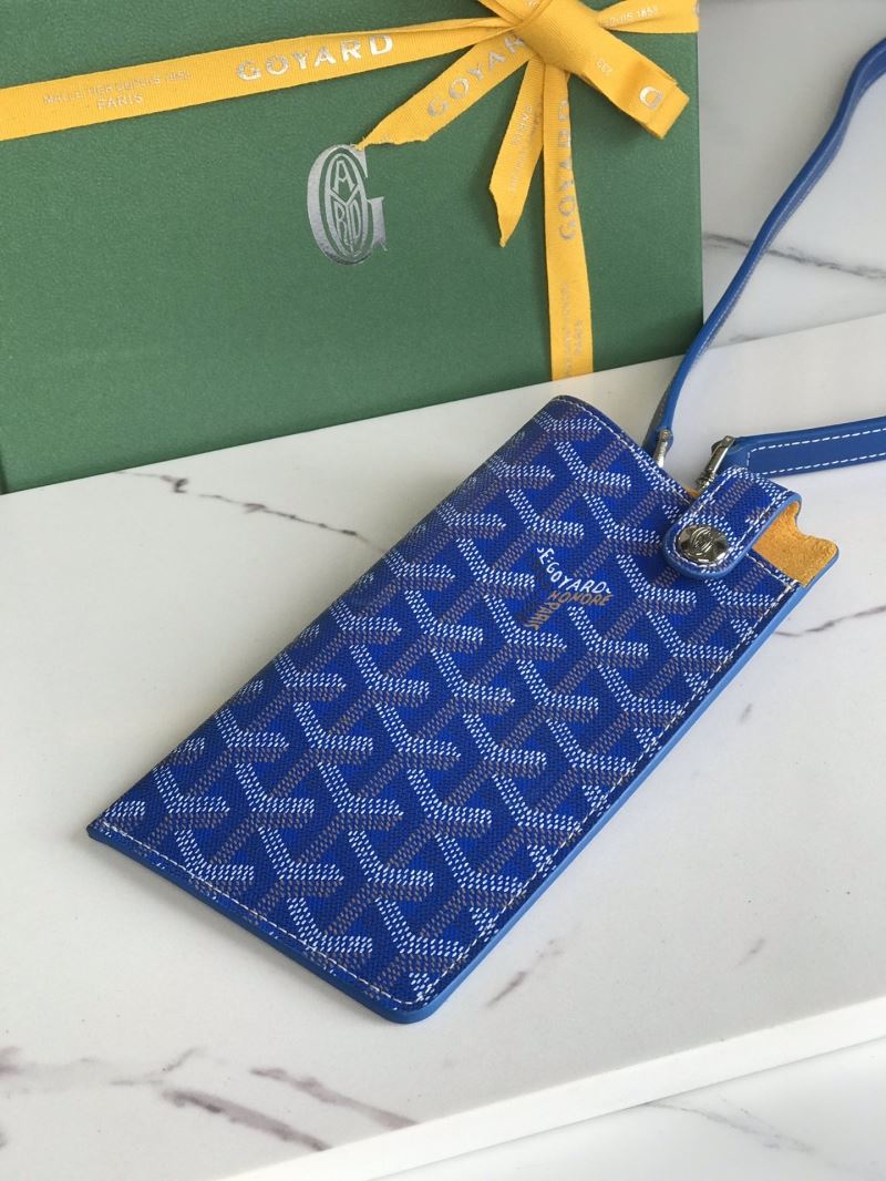 Goyard Satchel Bags